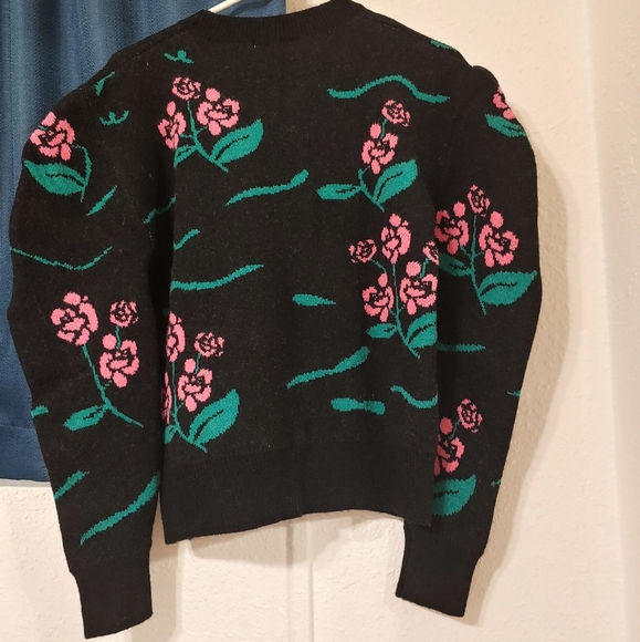 🌼Verge Girl Oversize Knit sweater 🌼 - Picture 6 of 8